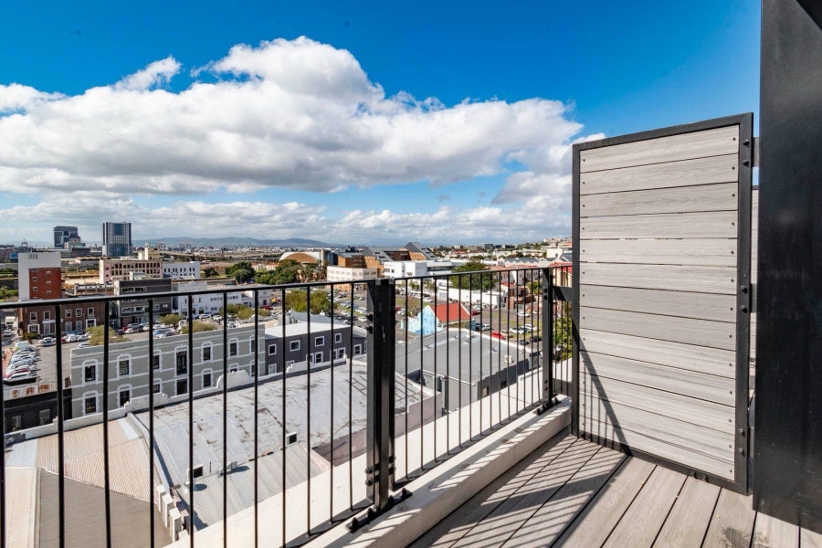 1 Bedroom Property for Sale in Cape Town City Centre Western Cape